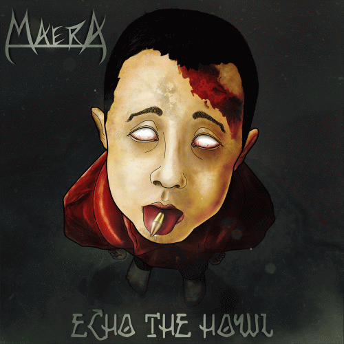 Maera : Echo the Howl